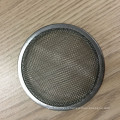 Stainless Steel 304 Wire Mesh Screen Sprouting Jar Lid With Mesh